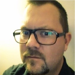 Peter Arheden, sales at Pahlén